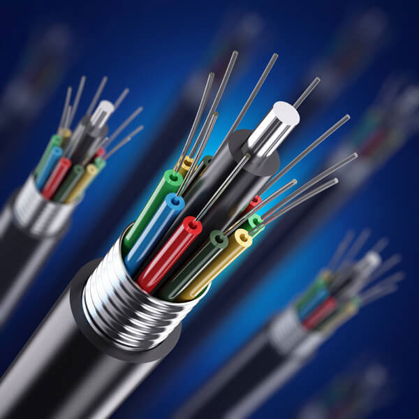 Fiber Optic Cable