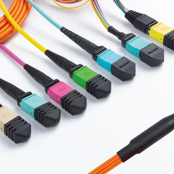 MTP/MPO System Solution