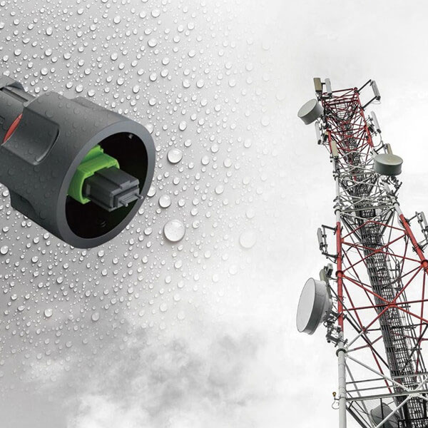 Outdoor Fiber Patch Cable