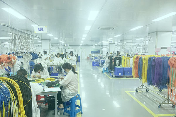 Fiber Optic Products Manufacturing Fiber Optic Products Manufacturing