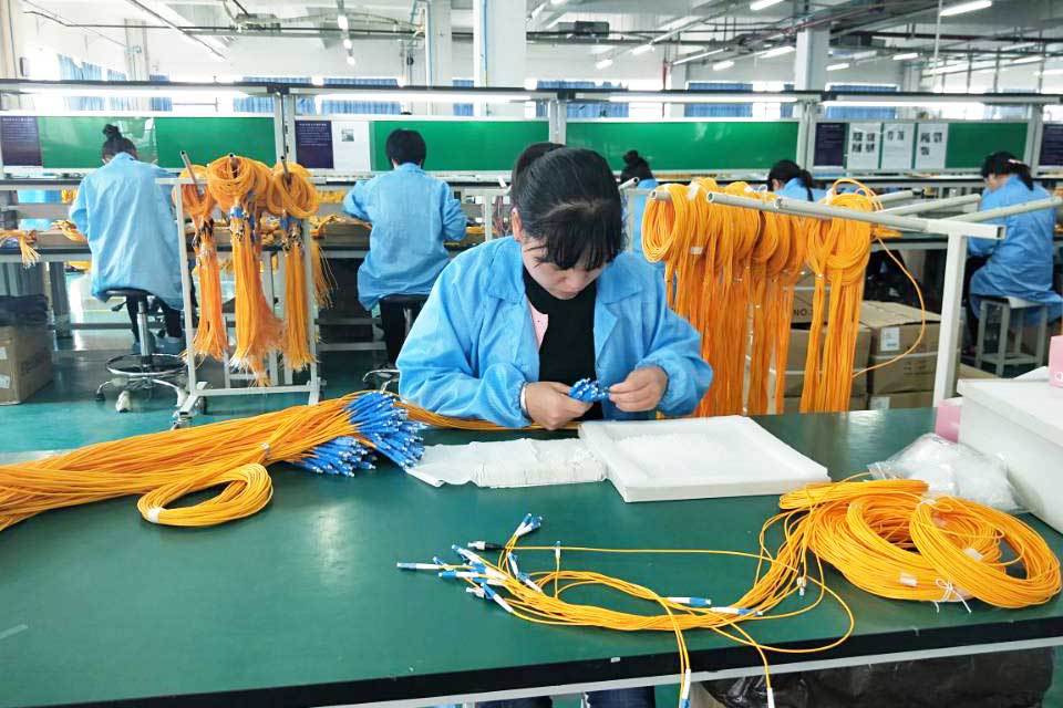 FTTX Solution Provider FTTX Solution Provider